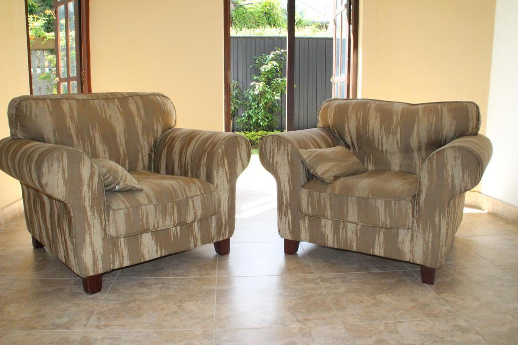 Self Cate Luxury Apartments Tennekumbura Chambre photo