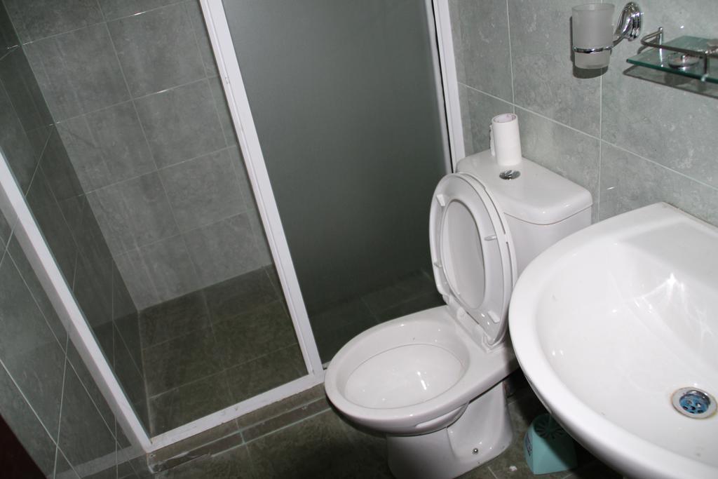Self Cate Luxury Apartments Tennekumbura Chambre photo
