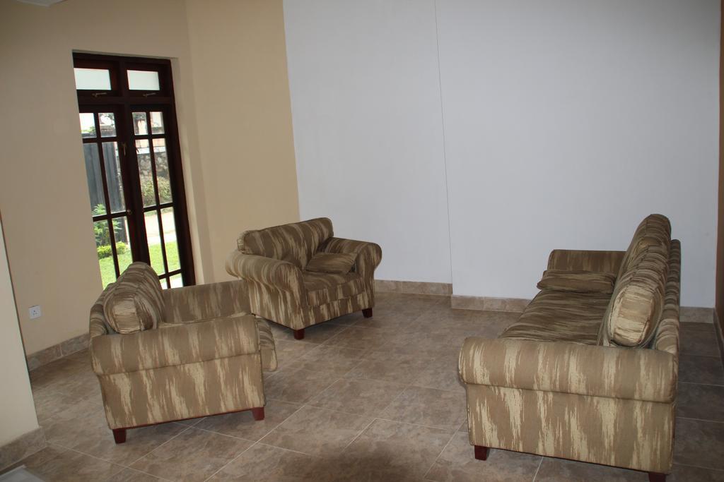 Self Cate Luxury Apartments Tennekumbura Chambre photo