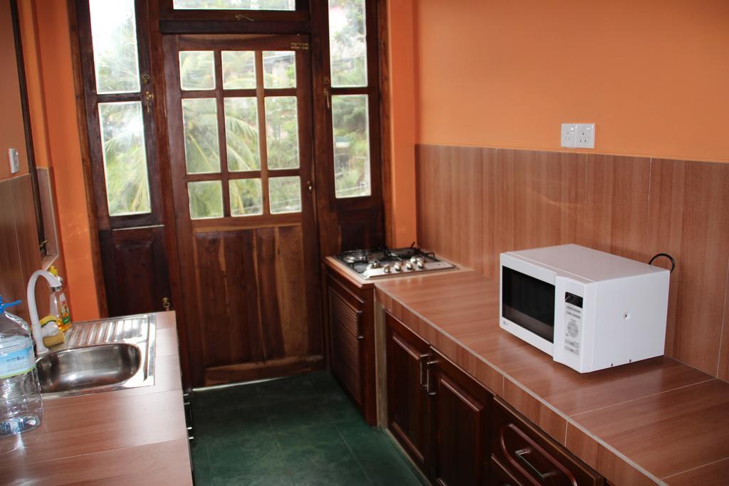 Self Cate Luxury Apartments Tennekumbura Chambre photo
